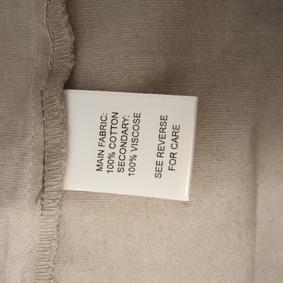 Montana Co / Montanaco Cropped Jacket - Picture 4 of 9